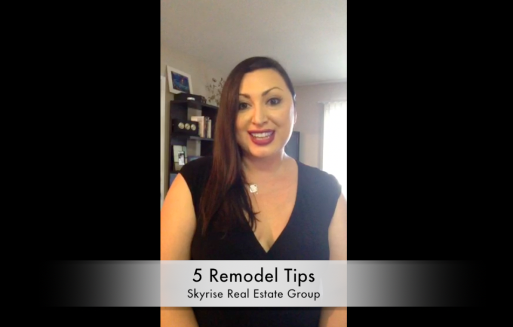 JenniferMartinezHas5Tips