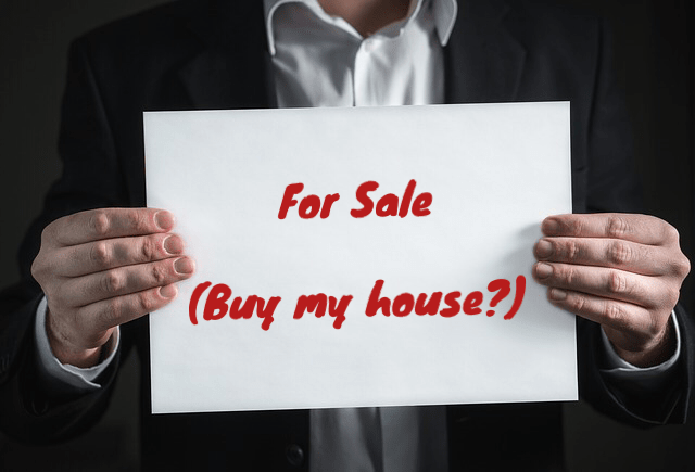 Do not FSBO