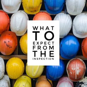 What to expect from home inspections