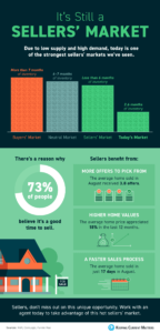 Sellers Infographic 