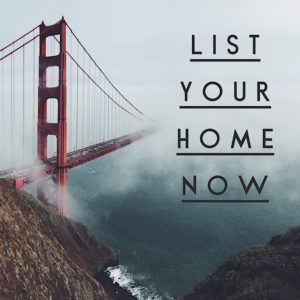 Read more about the article Why List Your Home Now