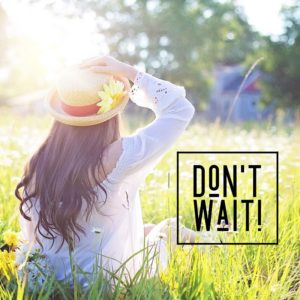 Read more about the article Don’t Wait Until Spring to Sell
