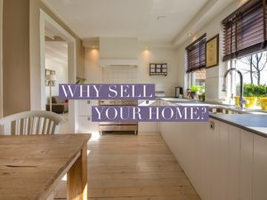 Read more about the article What Would Make You Sell Your Home?