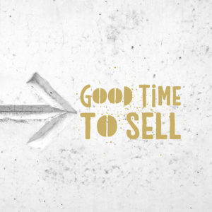 Read more about the article Now Is A Good Time To Sell According to the Existing-Home-Sales Report