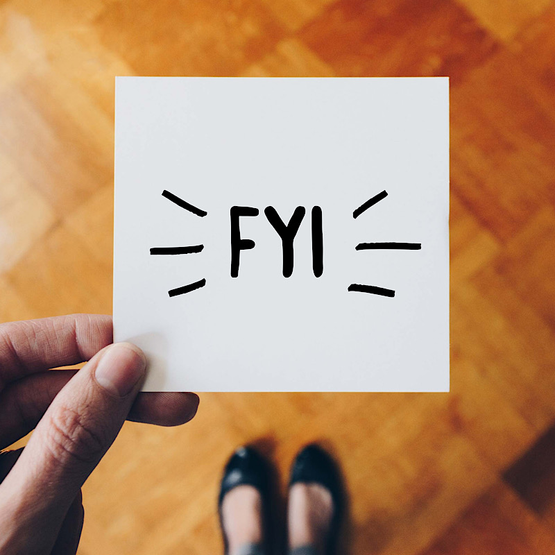 You are currently viewing 5 Homebuying Acronyms To Know