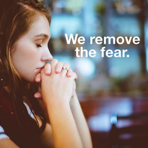 Read more about the article Removing the Fear from the Mortgage Process