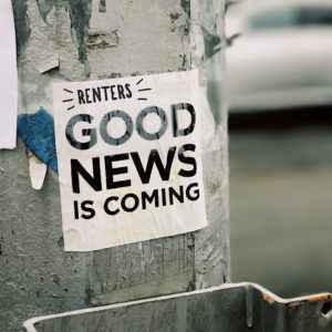 Read more about the article Good News for Renters Who Want to Buy a Home