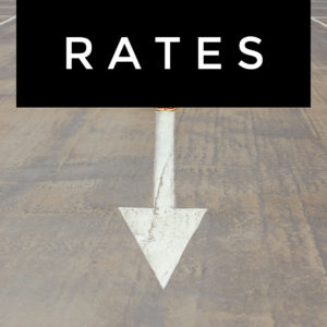 Read more about the article Interest Rates Hover Near All-Time Lows