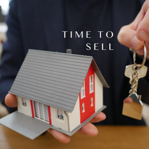 Read more about the article 5 Reasons to Sell Your House This Spring