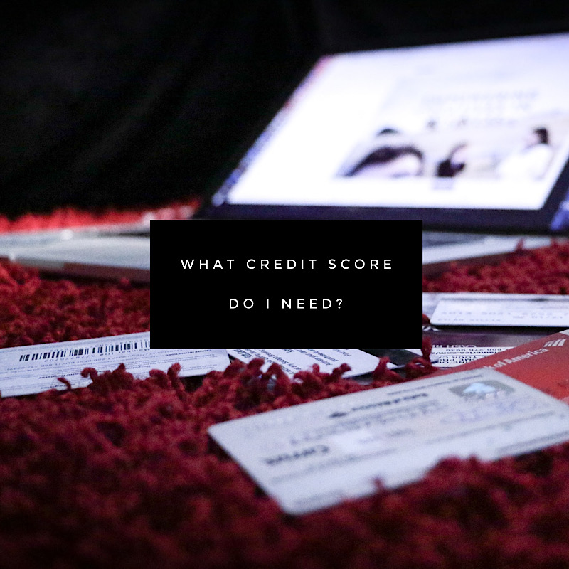 You are currently viewing What Credit Score Do You Need for a Mortgage?