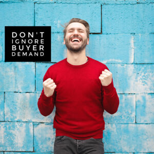 Read more about the article The Buyer Demand Truth