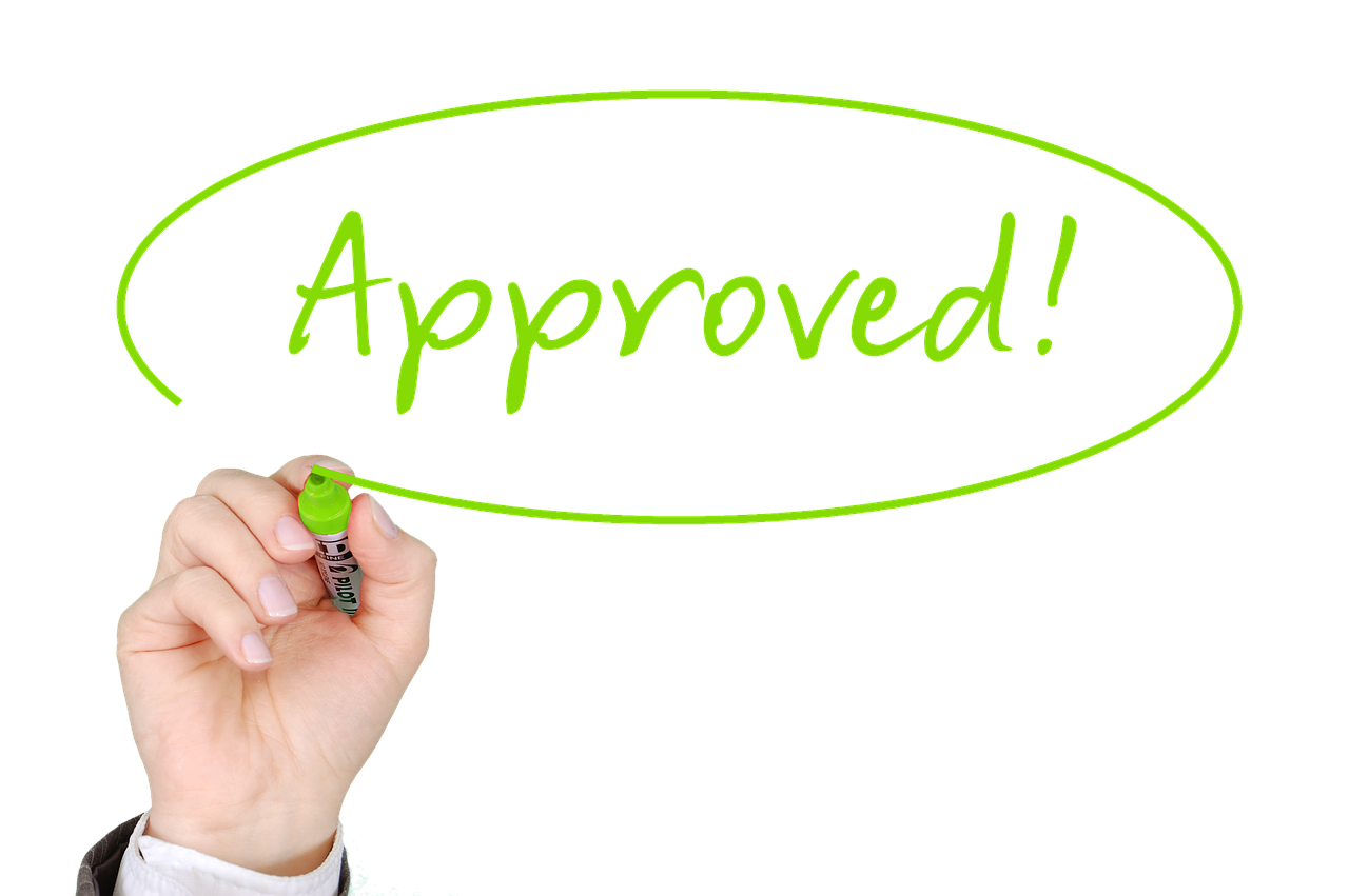 You are currently viewing Why Pre-Approval Is Key for Homebuyers in 2022