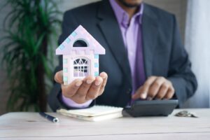 Read more about the article Things To Avoid After Applying for a Home Loan