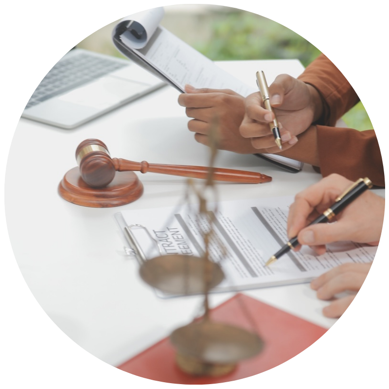 Image gallery marquee