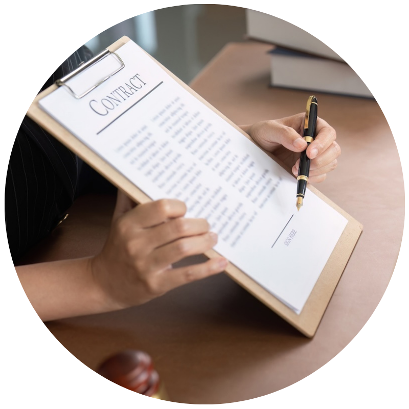 Image gallery marquee