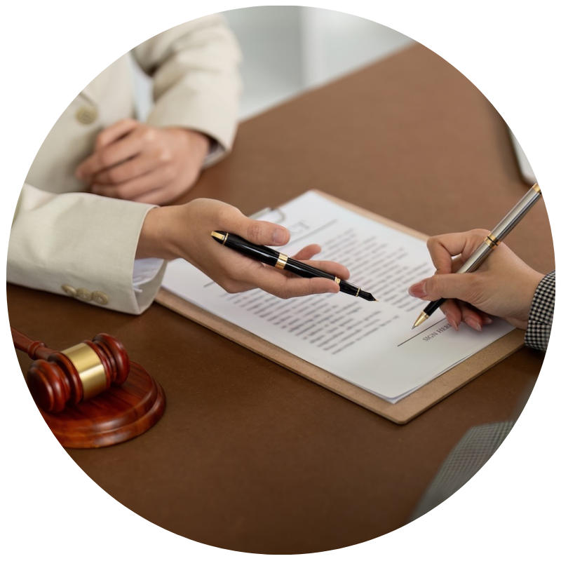 Image gallery marquee