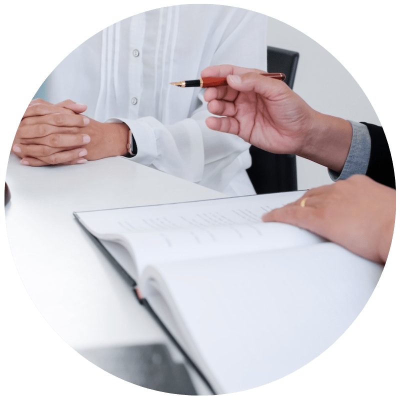 Image gallery marquee