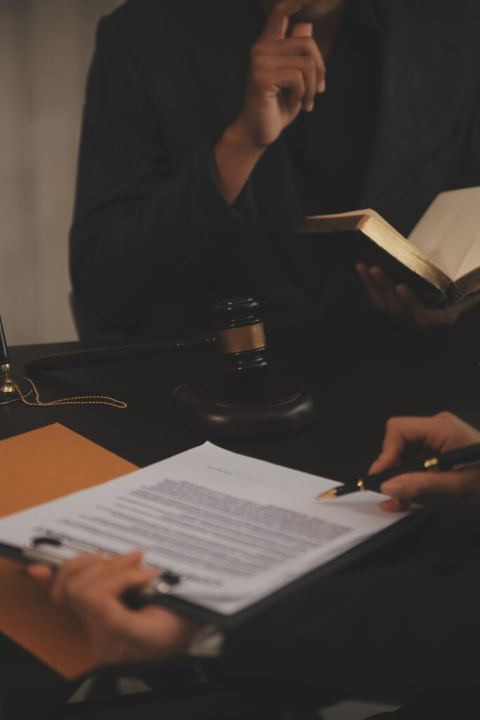 Probate and Trust Contract Experts